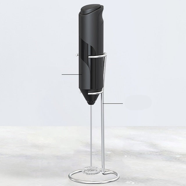 Electric Milk Foamer
