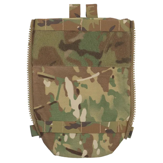 Plate Carrier Vest