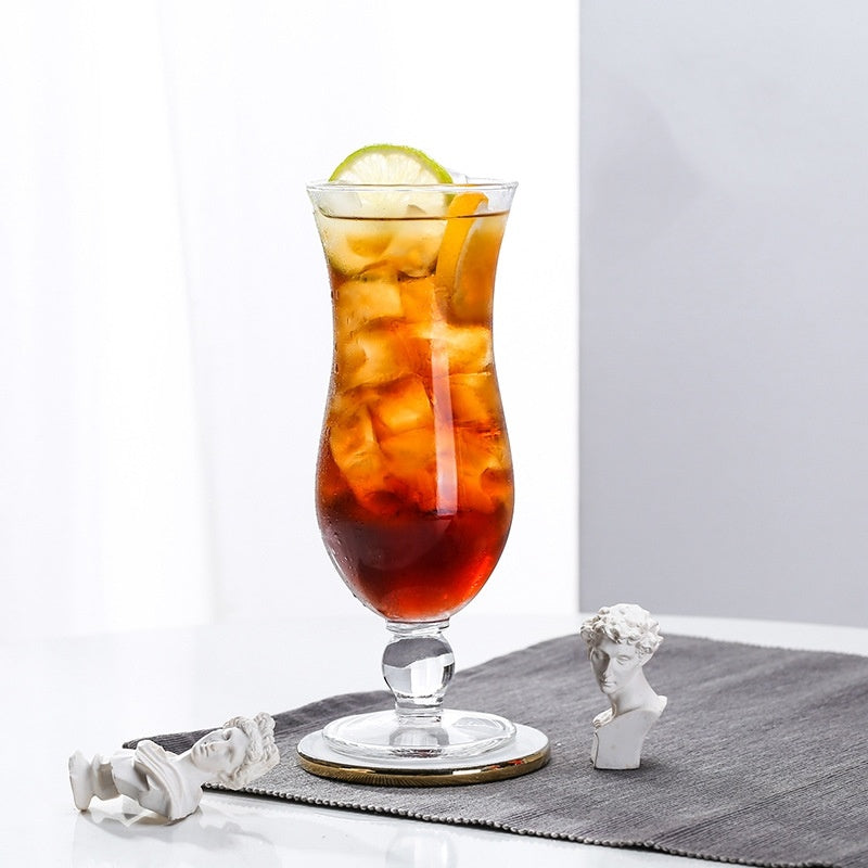 Home cocktail glass