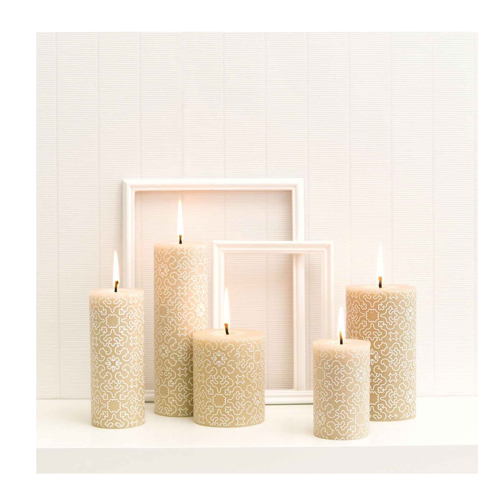 10kg Natural Beeswax Pellets White Pharmaceutical Cosmetic Grade Candle Bees Wax-4