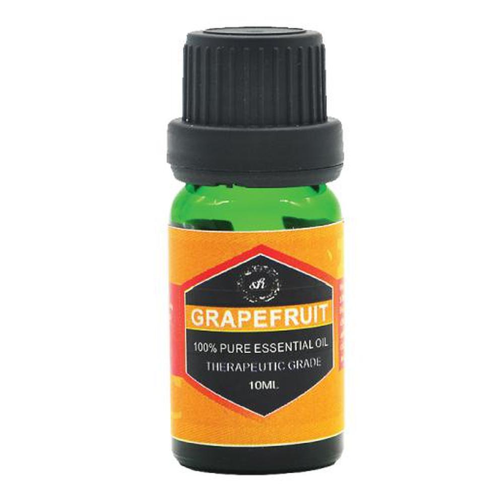 10ml Essential Oils Bottles - Aroma Aromatherapy Diffuser Oil-10