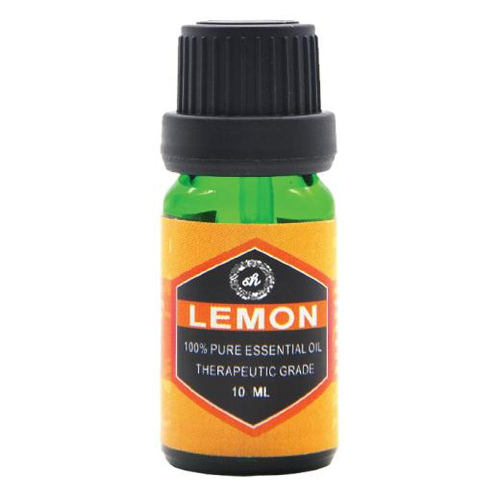 10ml Essential Oils Bottles - Aroma Aromatherapy Diffuser Oil-13