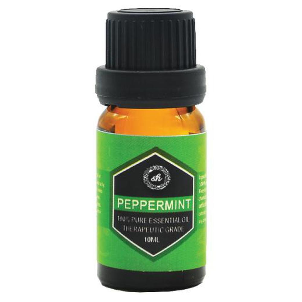10ml Essential Oils Bottles - Aroma Aromatherapy Diffuser Oil-15