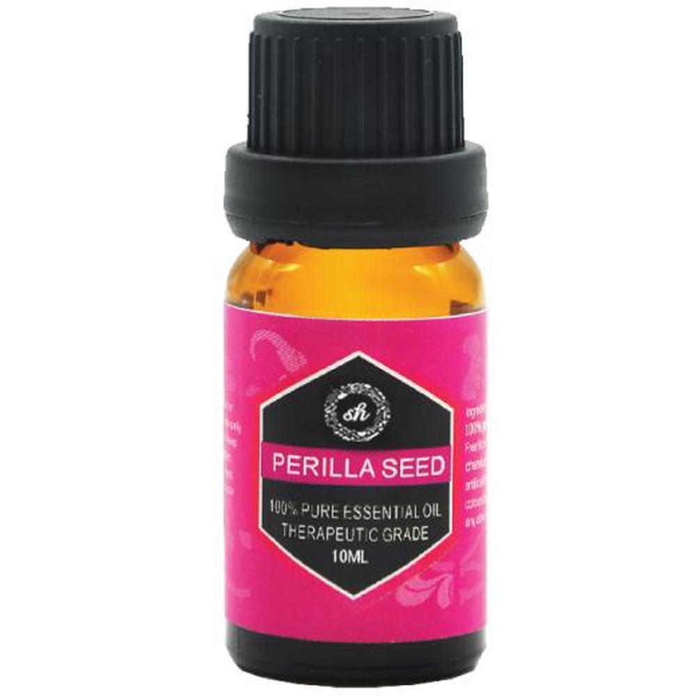 10ml Essential Oils Bottles - Aroma Aromatherapy Diffuser Oil-16