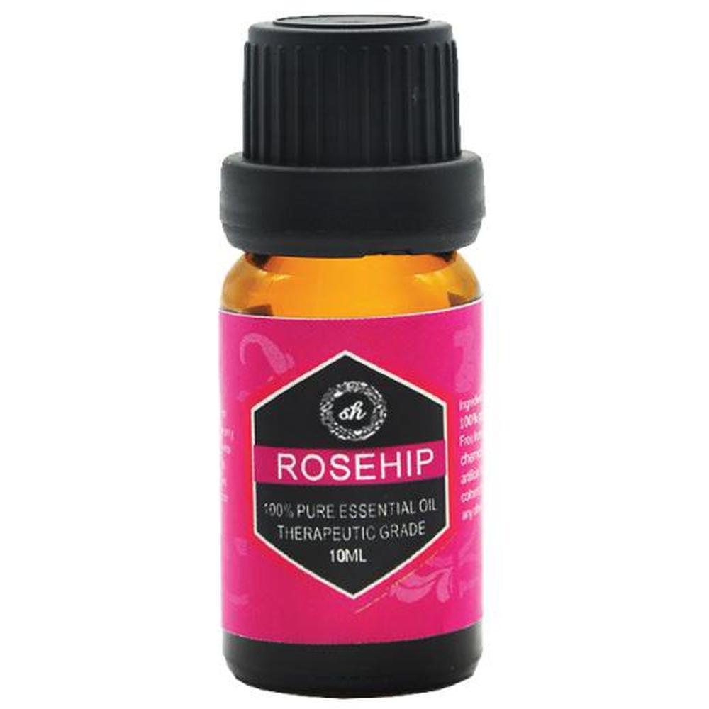 10ml Essential Oils Bottles - Aroma Aromatherapy Diffuser Oil-17