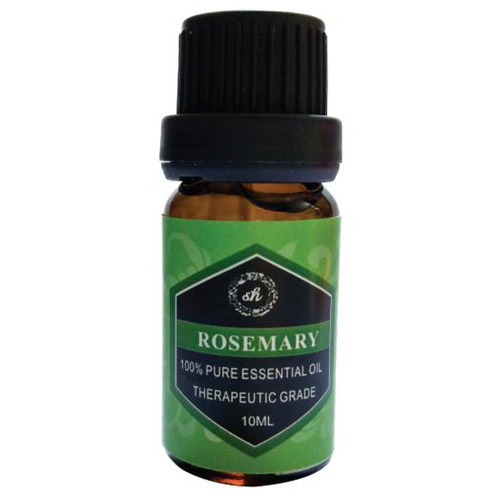 10ml Essential Oils Bottles - Aroma Aromatherapy Diffuser Oil-18