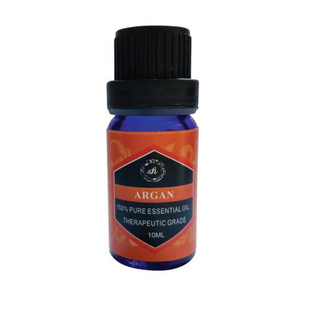 10ml Essential Oils Bottles - Aroma Aromatherapy Diffuser Oil-24