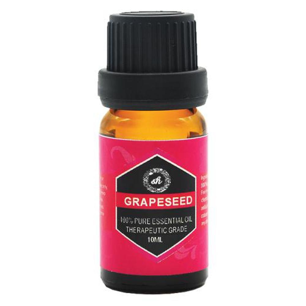 10ml Essential Oils Bottles - Aroma Aromatherapy Diffuser Oil-27