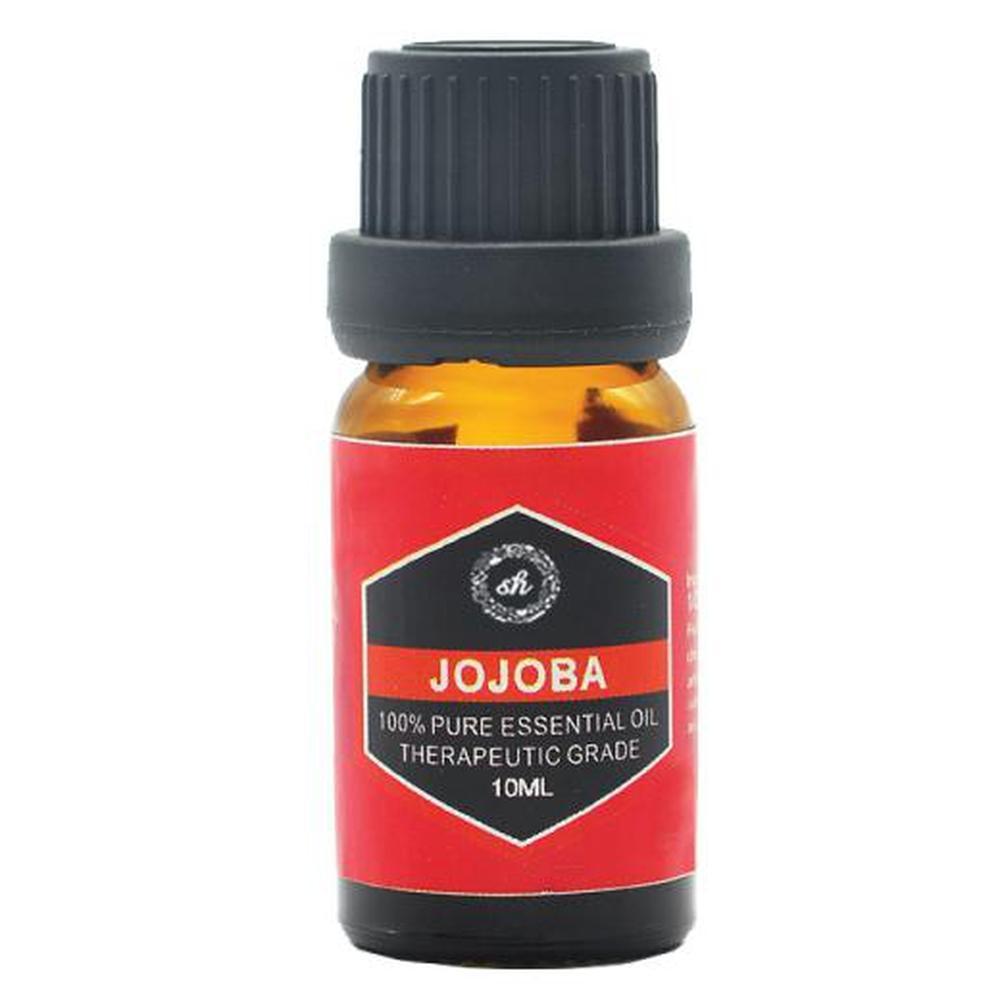 10ml Essential Oils Bottles - Aroma Aromatherapy Diffuser Oil-28