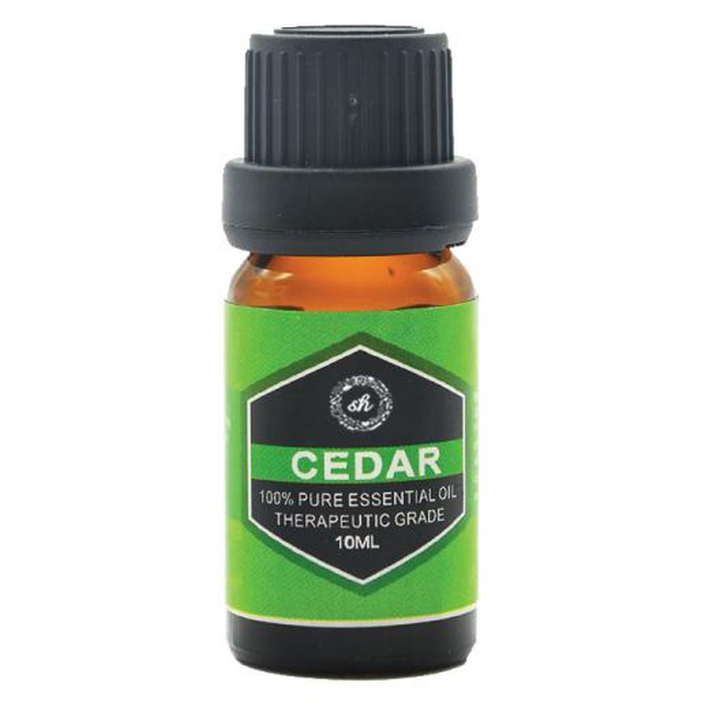 10ml Essential Oils Bottles - Aroma Aromatherapy Diffuser Oil-2