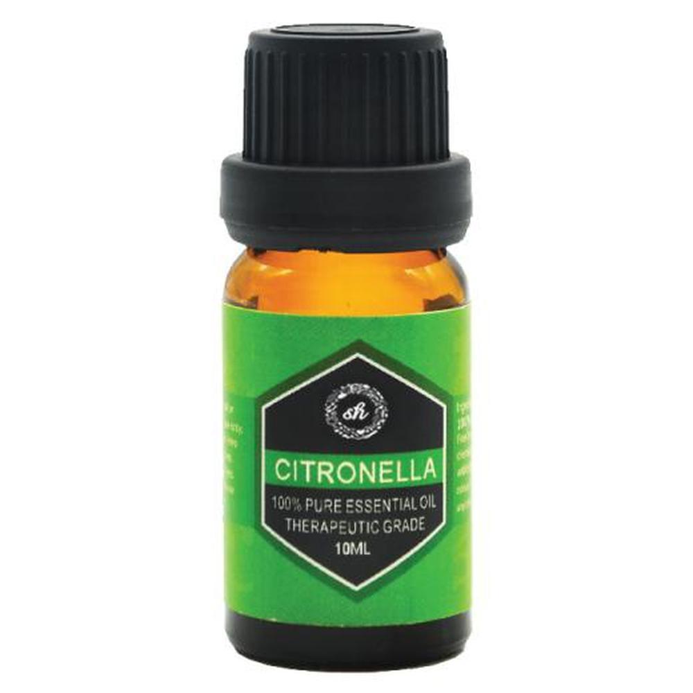 10ml Essential Oils Bottles - Aroma Aromatherapy Diffuser Oil-4