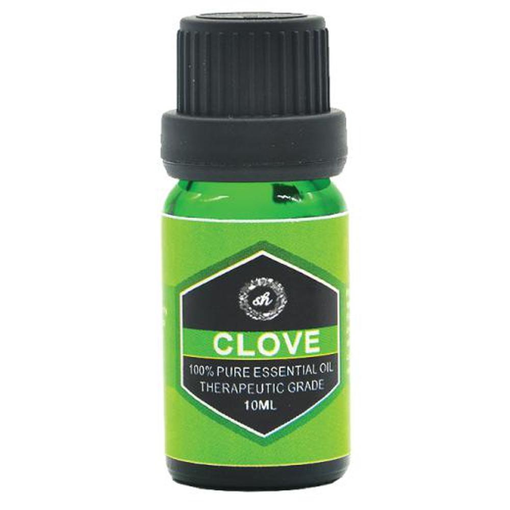 10ml Essential Oils Bottles - Aroma Aromatherapy Diffuser Oil-5