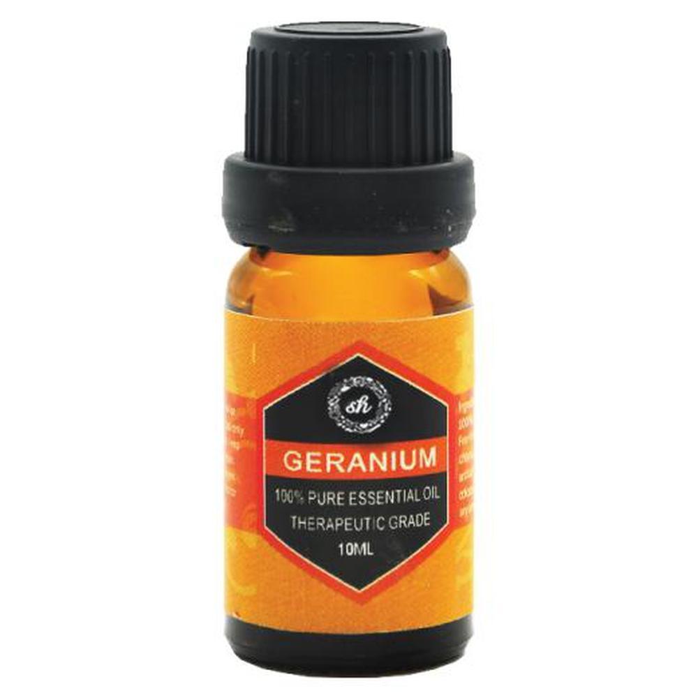 10ml Essential Oils Bottles - Aroma Aromatherapy Diffuser Oil-8