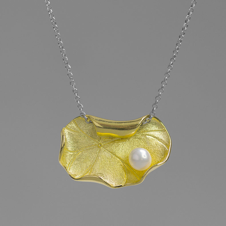S925 Women's Sterling Silver Pendant