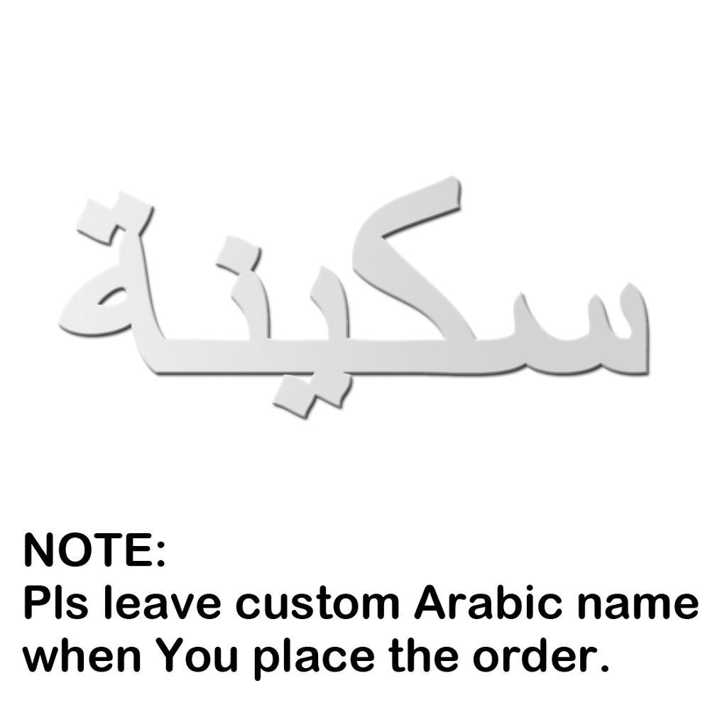 Source Manufacturer Ins Style European And American Fashion Full Diamond Name Letter Custom Necklace Diy Steel Titanium Jewelry Pendant