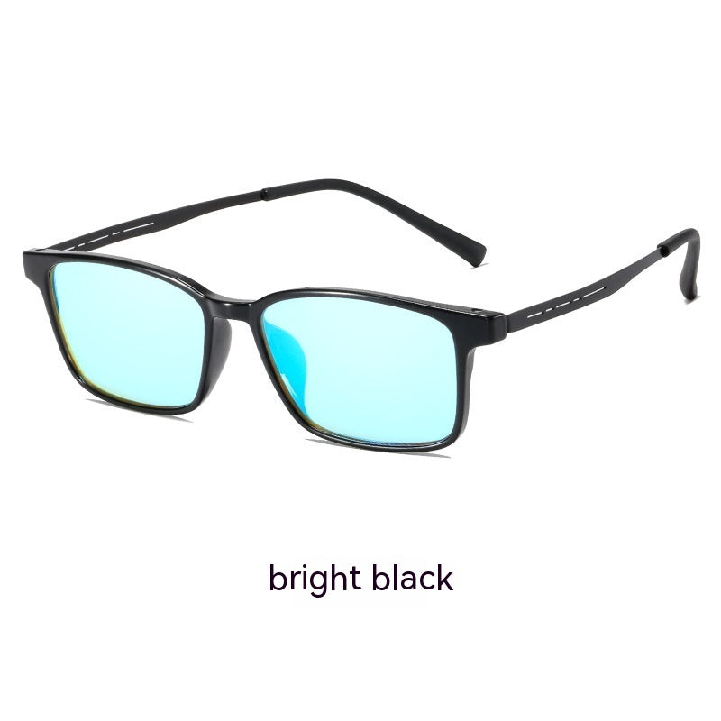 Red-green Color-blindness Weak Color Glasses Male Traffic Light Identification Color HD Color Blindness Glasses