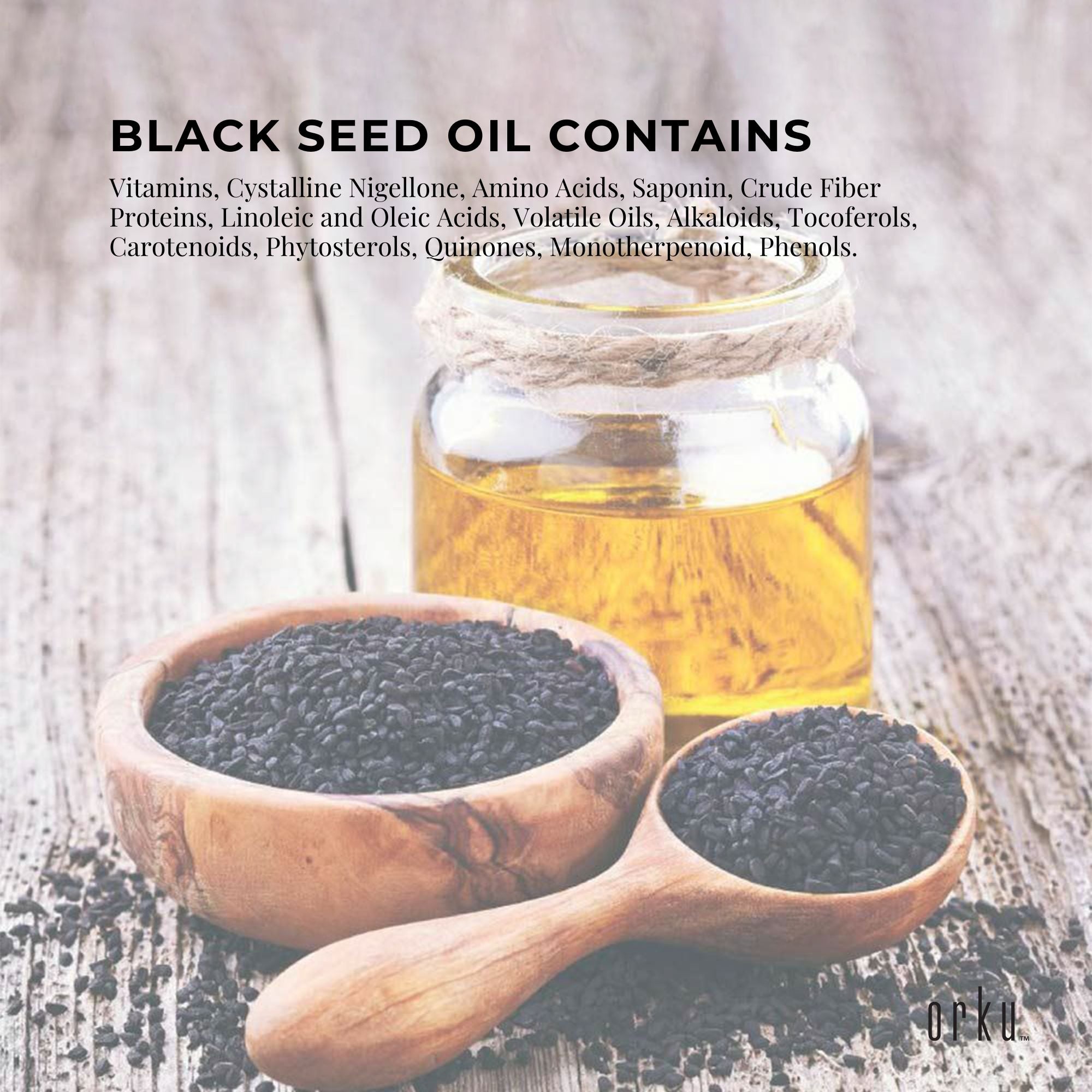 1L Pure Black Seed Oil - 100% Ethiopian Nigella Sativa Cumin Cold Pressed-6