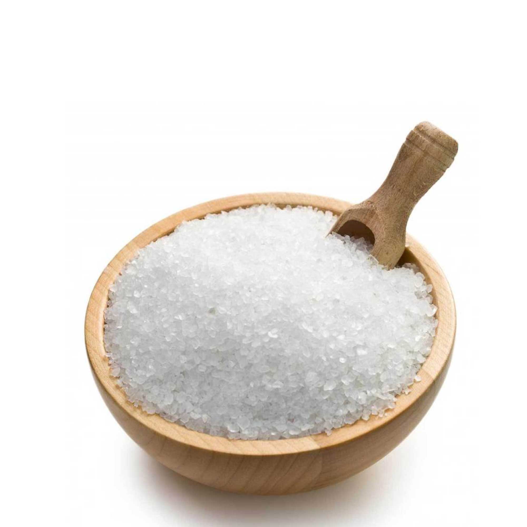 1kg USP Epsom Salt Pharmaceutical Grade - Magnesium Sulfate Body Bath Salts-2