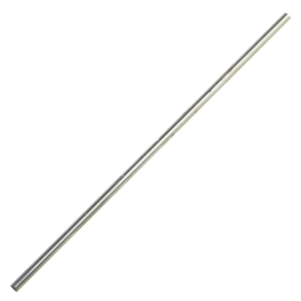 1x 7" Silver Rod 12 Gauge 99.99% High Purity Fine Soft Wire Colloidal Electrode-0