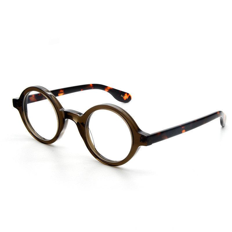 Vintage Shawn Yue MOS Same COT Glasses Frame