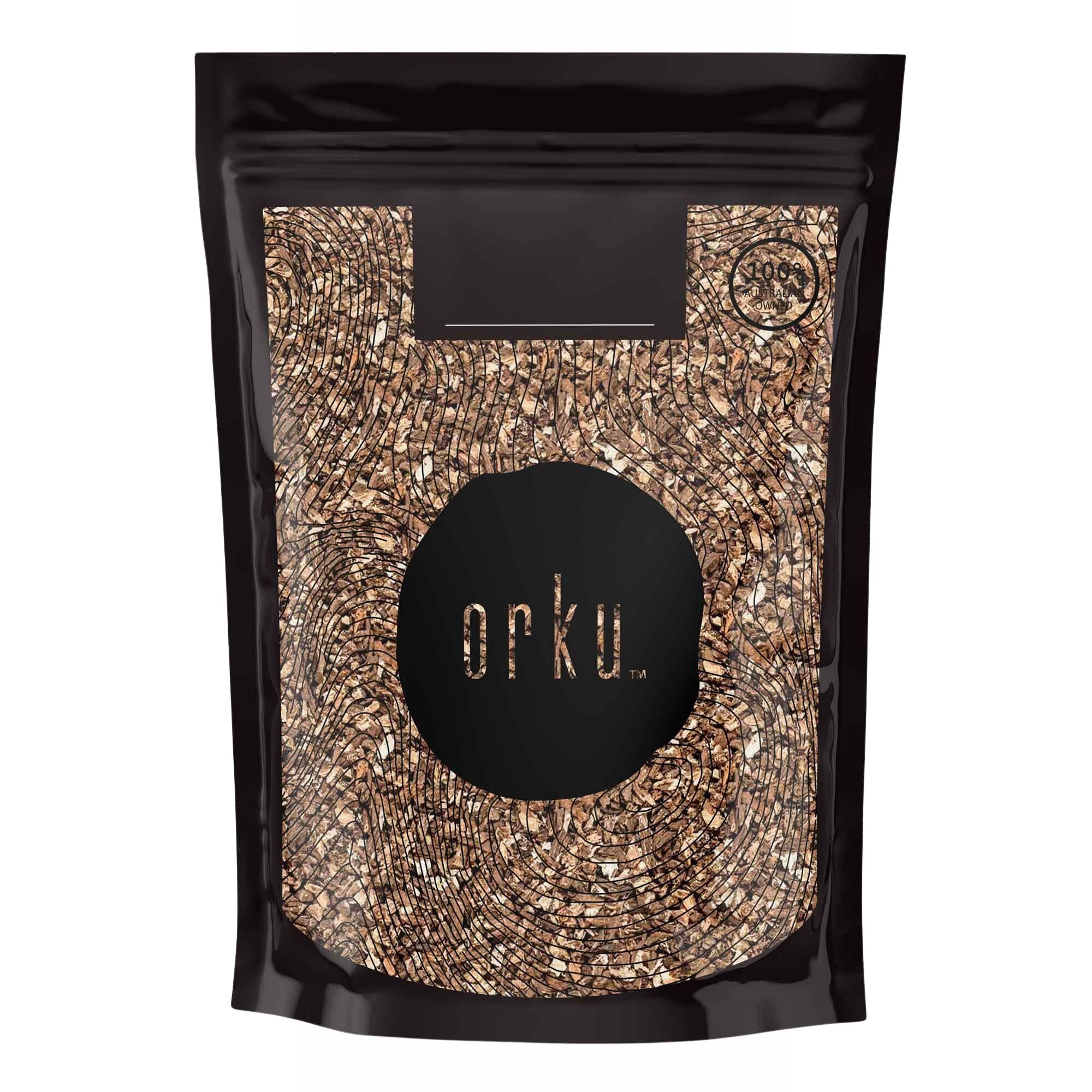 250g Organic Dandelion Root - Dried Raw Herbal Tea Supplement-0