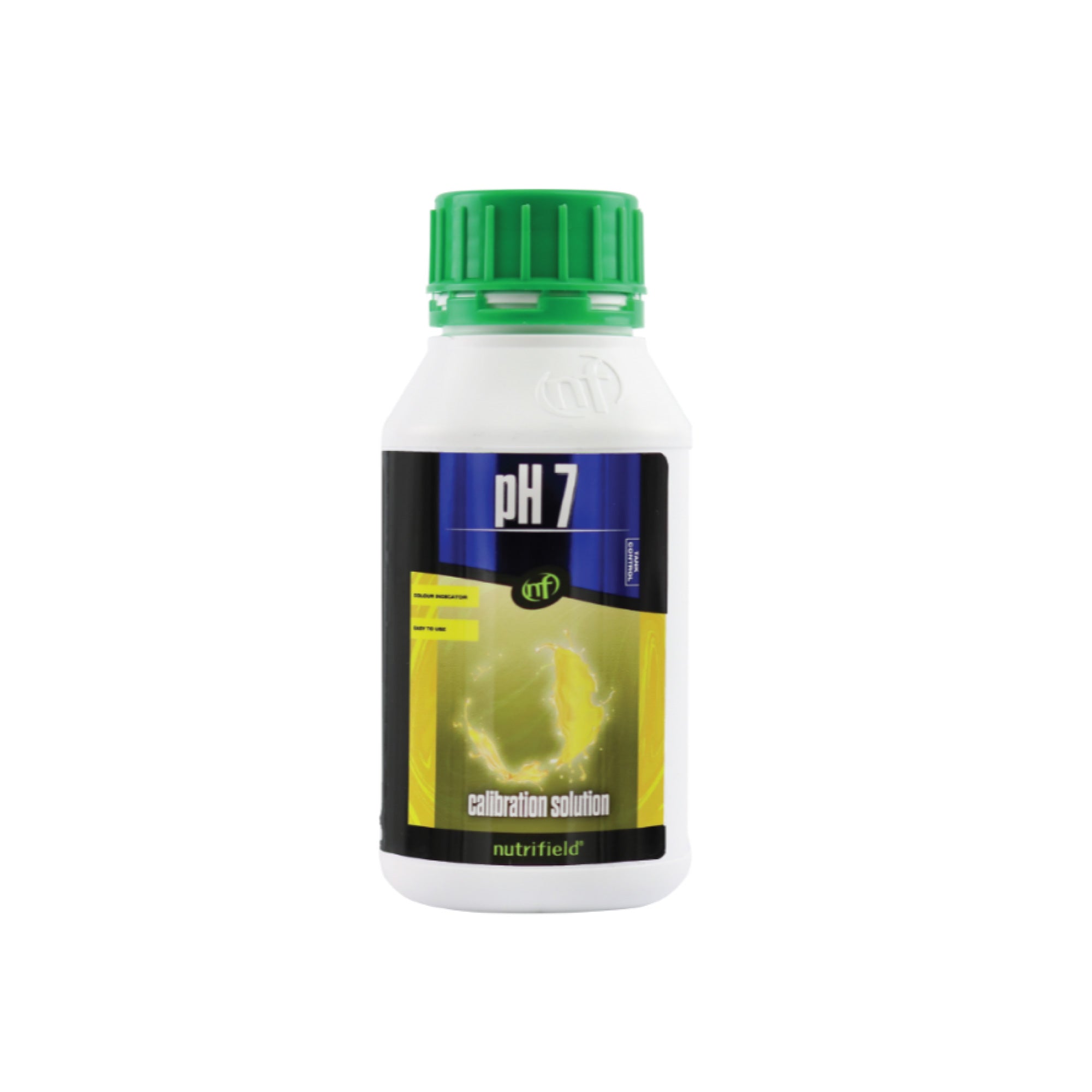 250ml Calibration Solution pH 7 - Soil Test Plant Garden Growing - Nutrifield-0