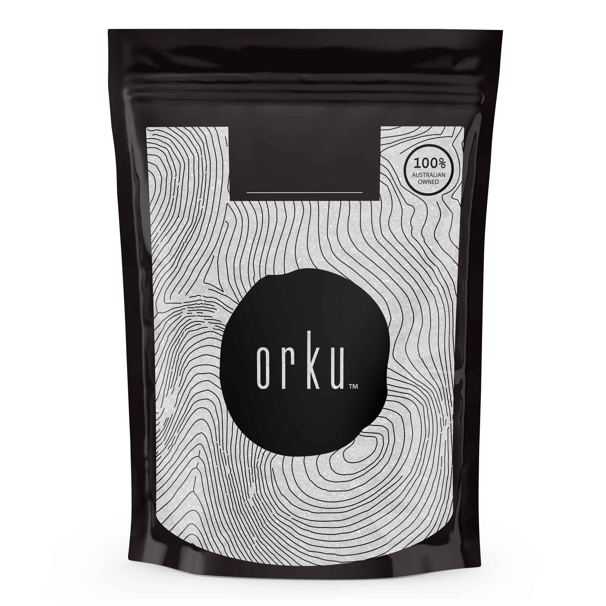 2Kg MSM Powder or Crystals Tub - 99% Pure Methylsulfonylmethane Dimethyl Sulfone-0