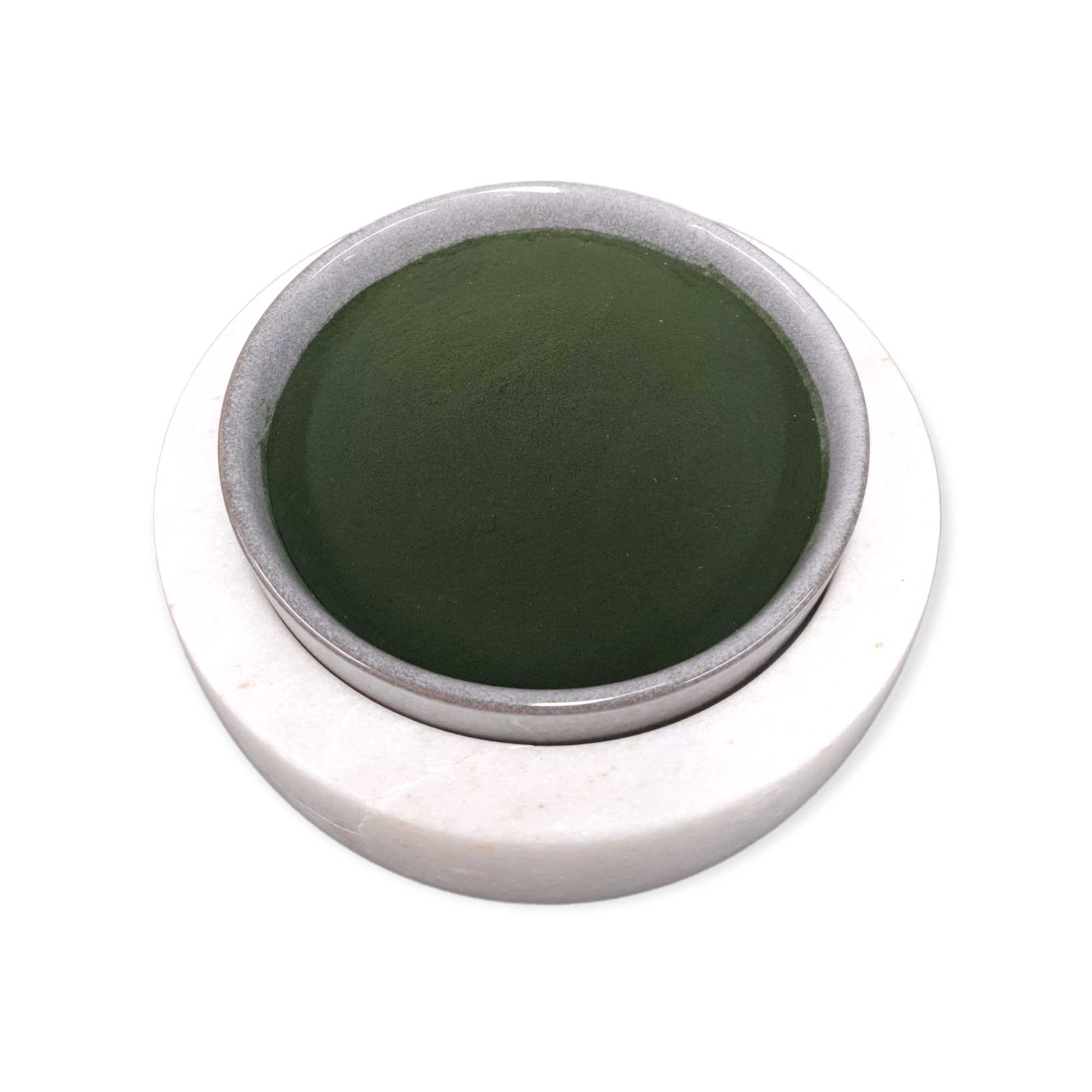 2Kg Organic Spirulina Powder Tub Bucket - Supplement Arthrospira Platensis Food-1