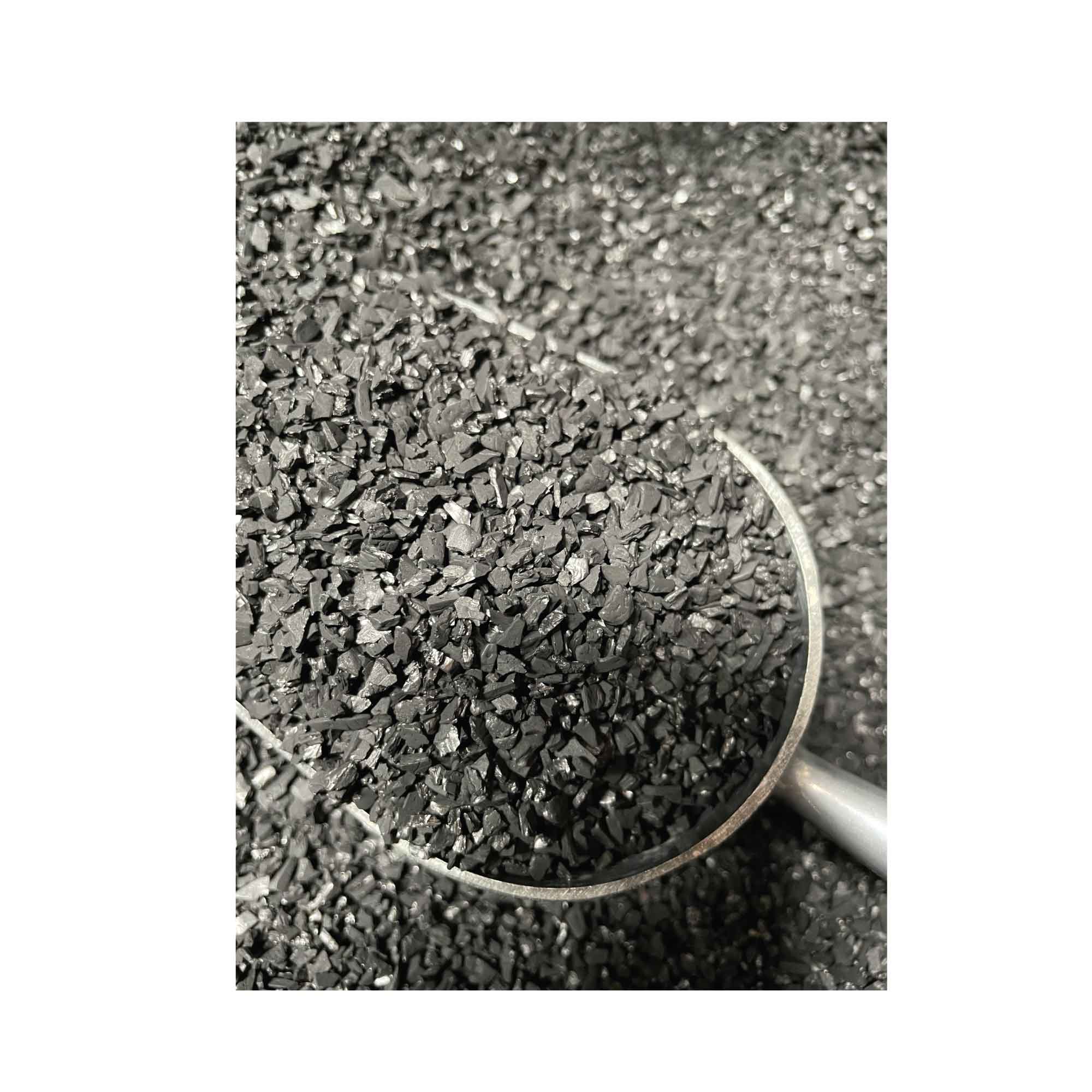 2.5Kg Granular Activated Carbon Tub GAC Coconut Shell Charcoal - Water Filtering-3
