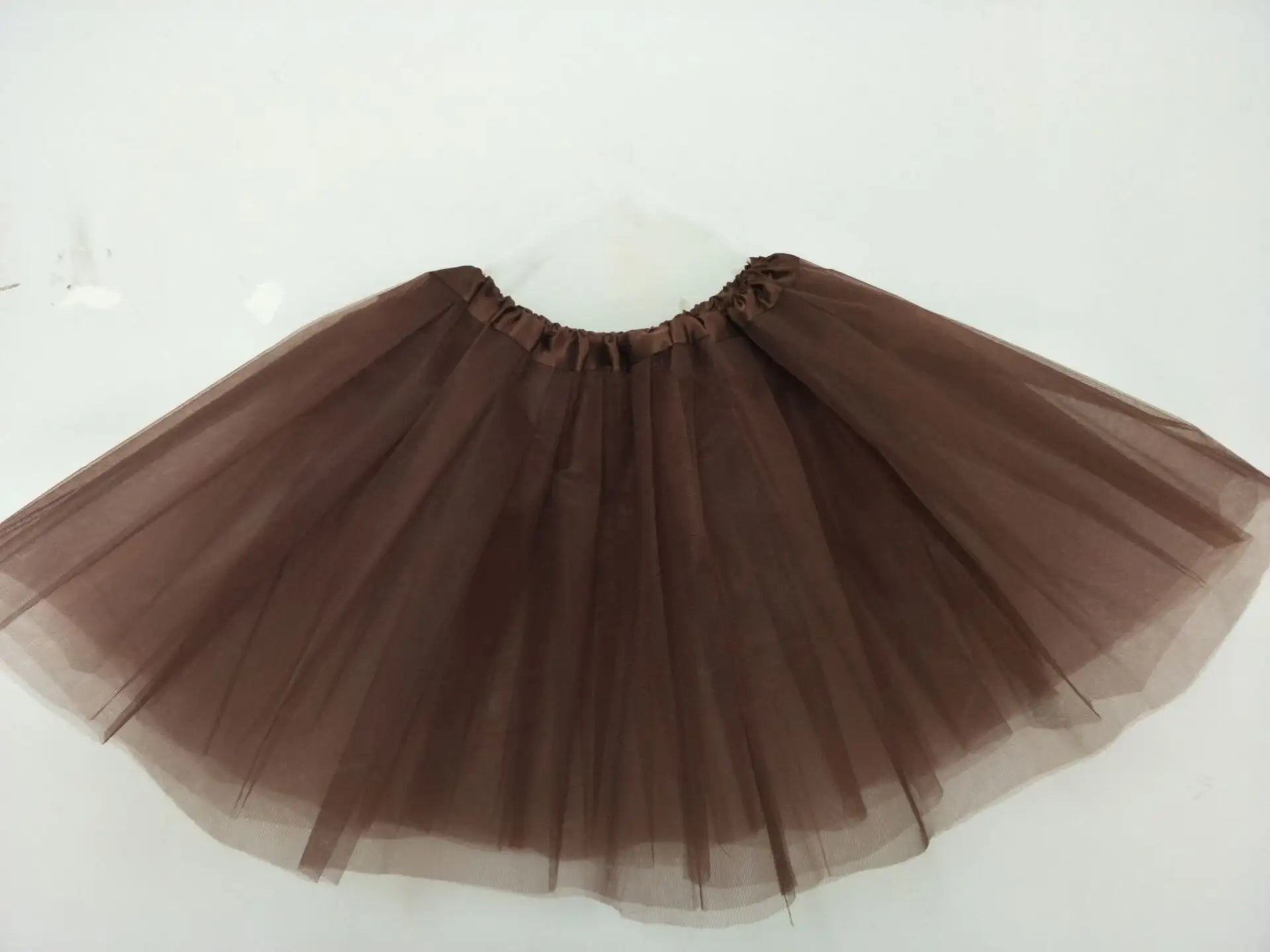 Half Length Skirt Tutu