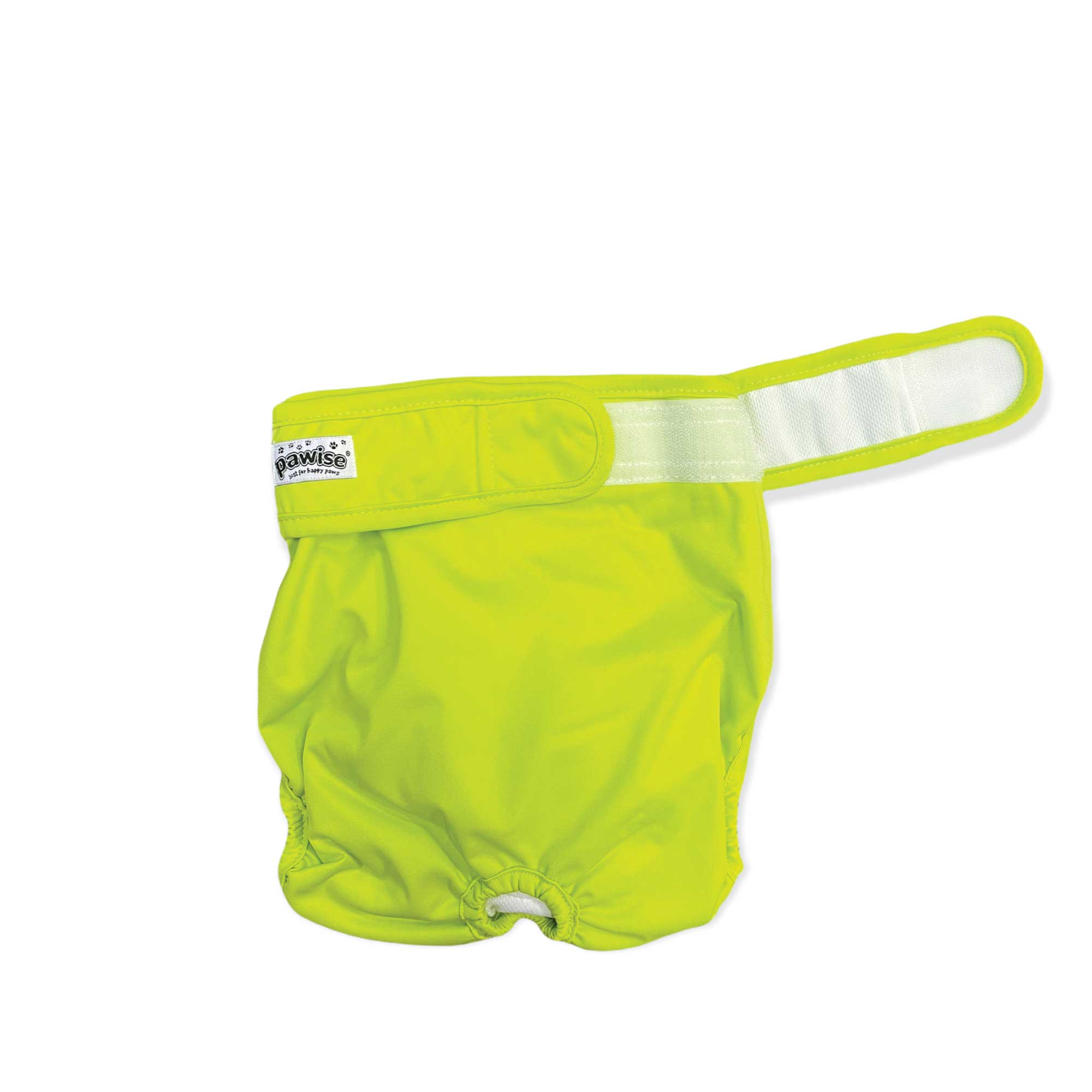 3 Pck Reusable Female Dog Diapers Puppy Nappy Eco Washable Period Incontinence Heat-7