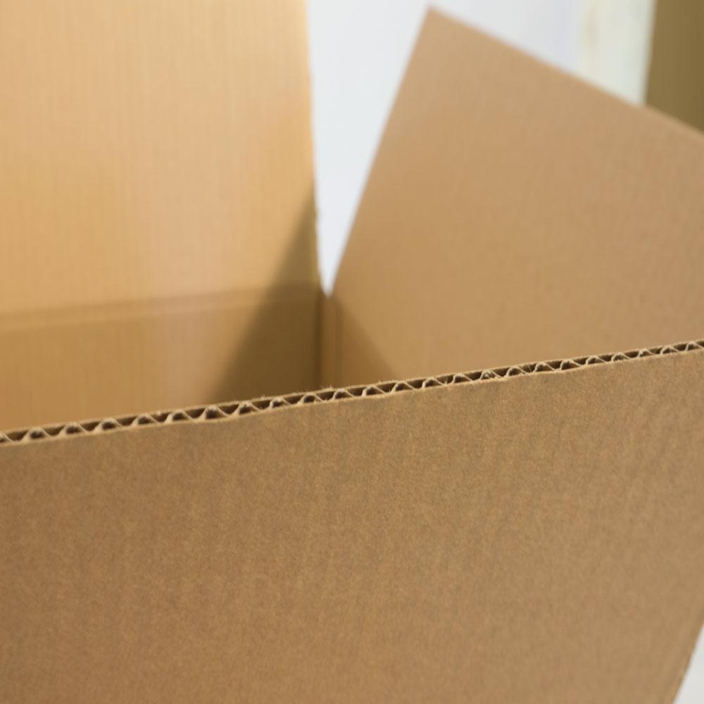 30x Cardboard Boxes 250x150x150mm Carton Box Small Moving Packing Storage Mail-2