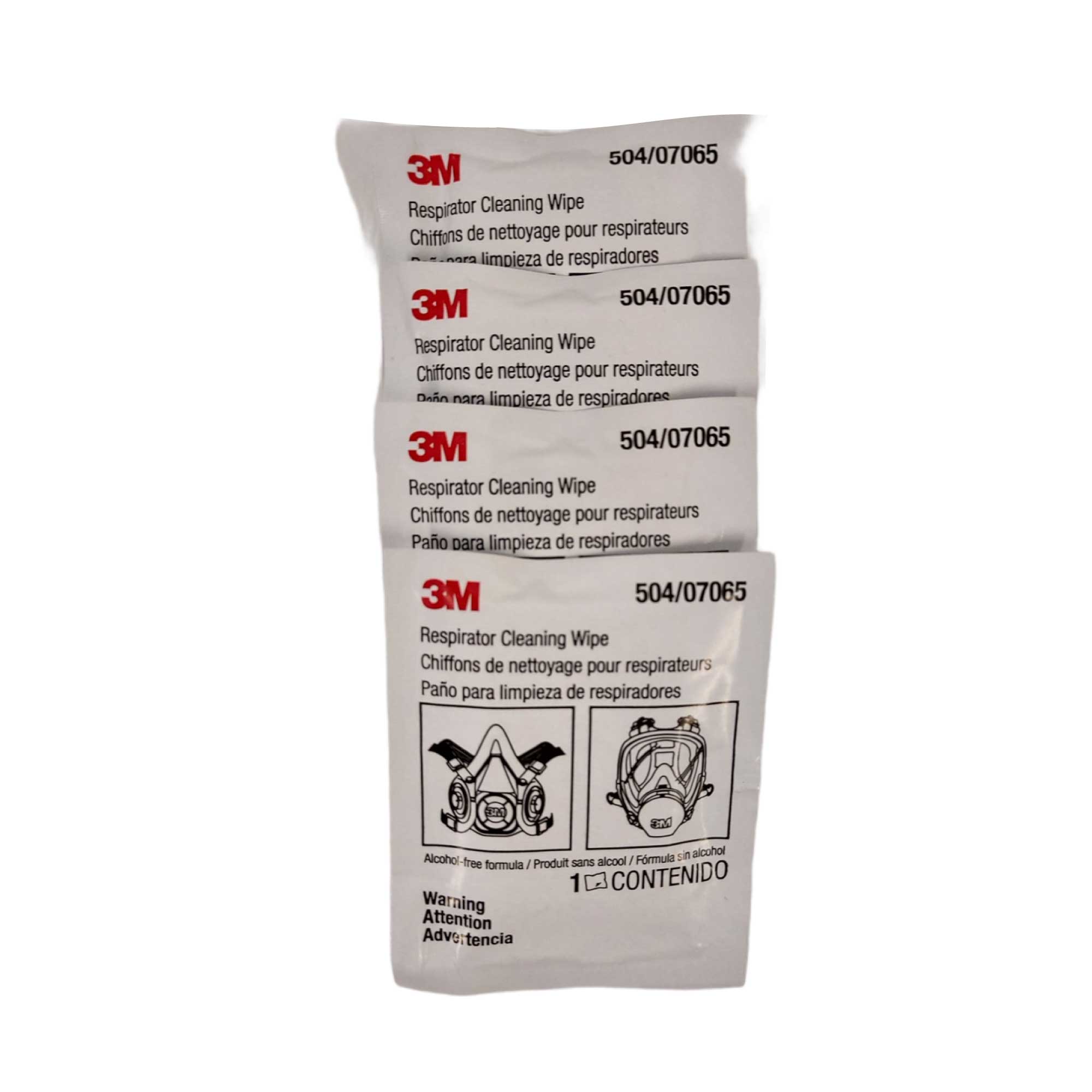 3M Welding Respirator Kit GP2 Filter Reusable Half Face Fume Mask Medium 6000-4