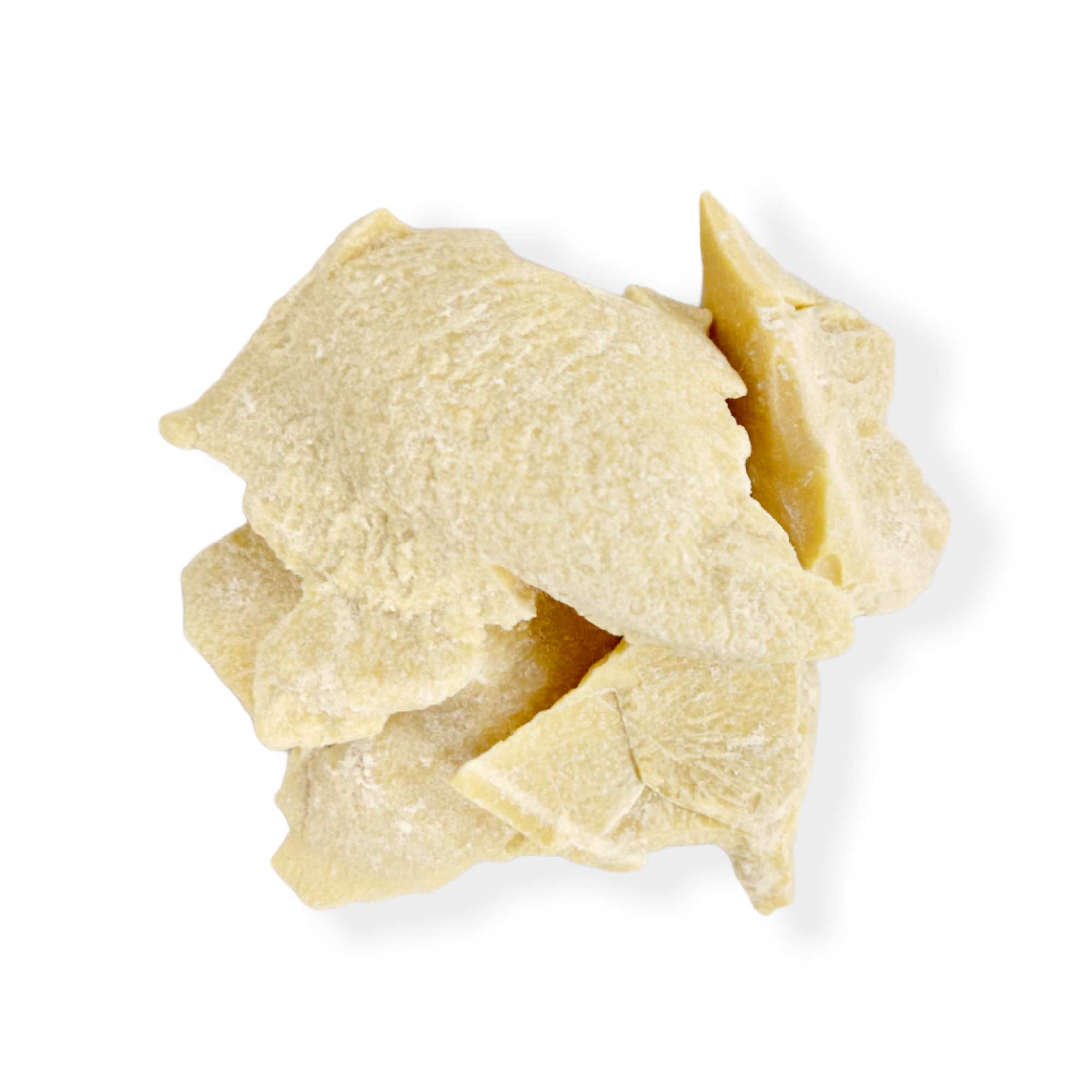 400g Organic Cocoa Butter - Raw Natural Food Grade Chunks - Skin Body DIY Cream-2