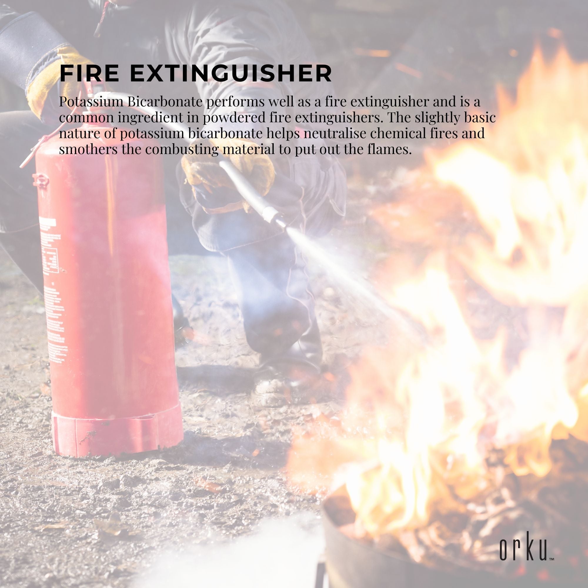 400g Organic Potassium Bicarbonate Powder - Food Grade Pure FCC Brewing Baking-8