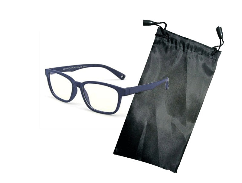 Children's anti-blue glasses