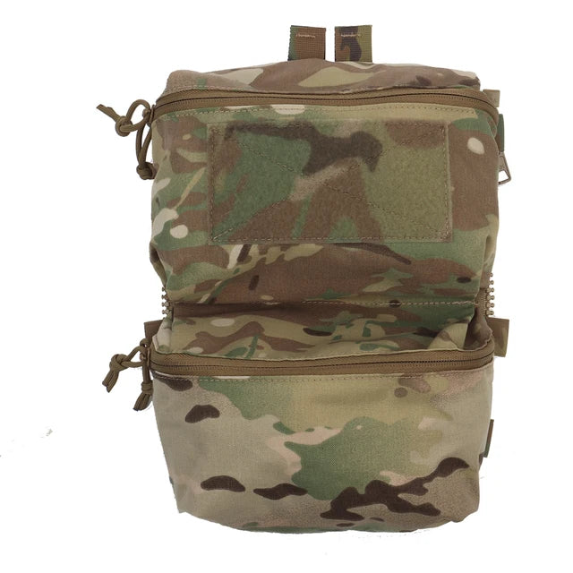 Plate Carrier Vest