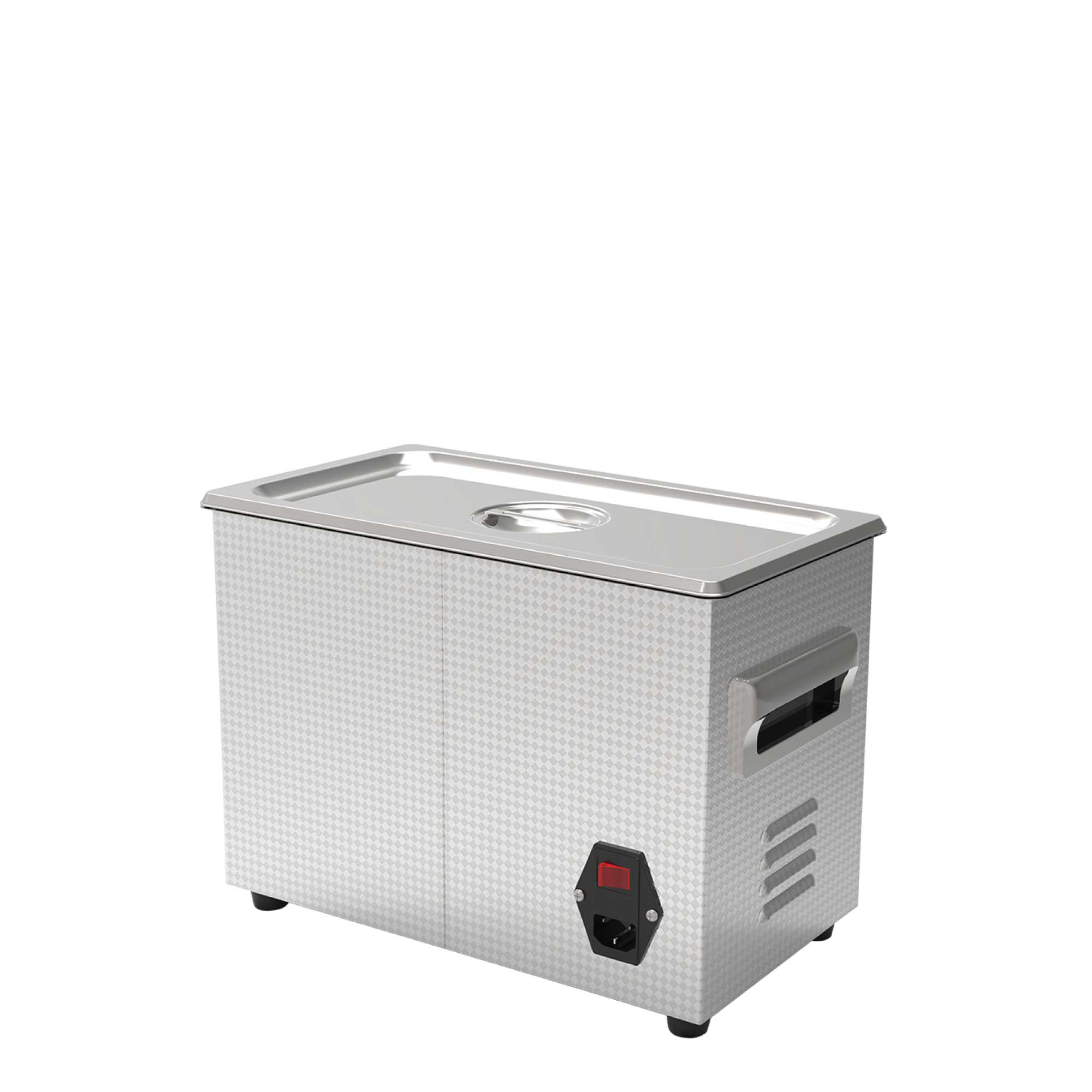 4.5L Digital Ultrasonic Cleaner - Ultra Sonic Bath Jewellery Cleaning-3