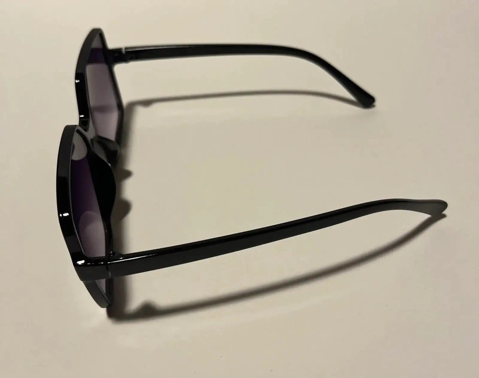 Cool Oversized Sunglasses