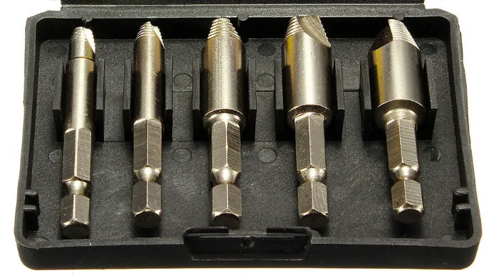 DIYMate Screw Extractor