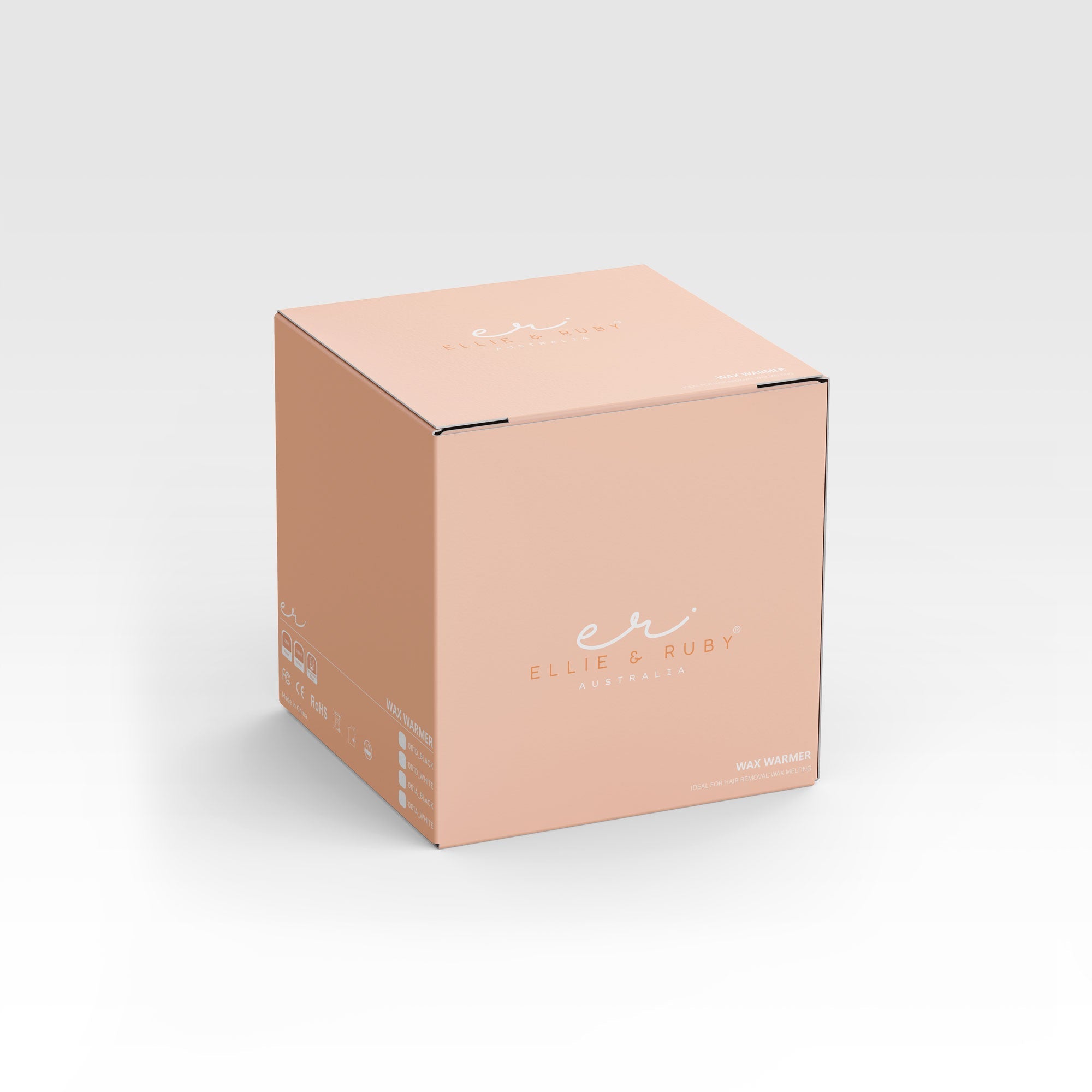 500ml Electric Wax Warmer Digital Black - Hair Removal Depilatory Heater-4