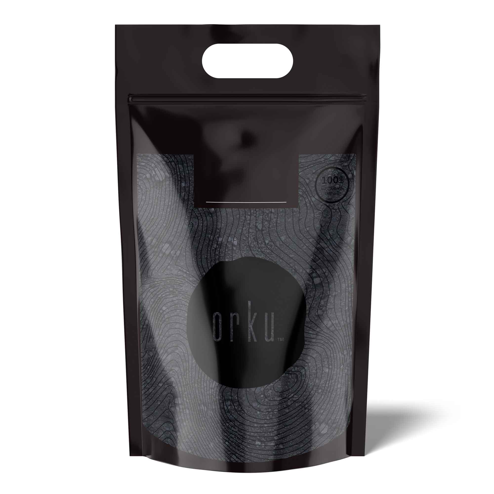 50g Activated Carbon Powder - Coconut Charcoal - Teeth Whitening + Skin-0