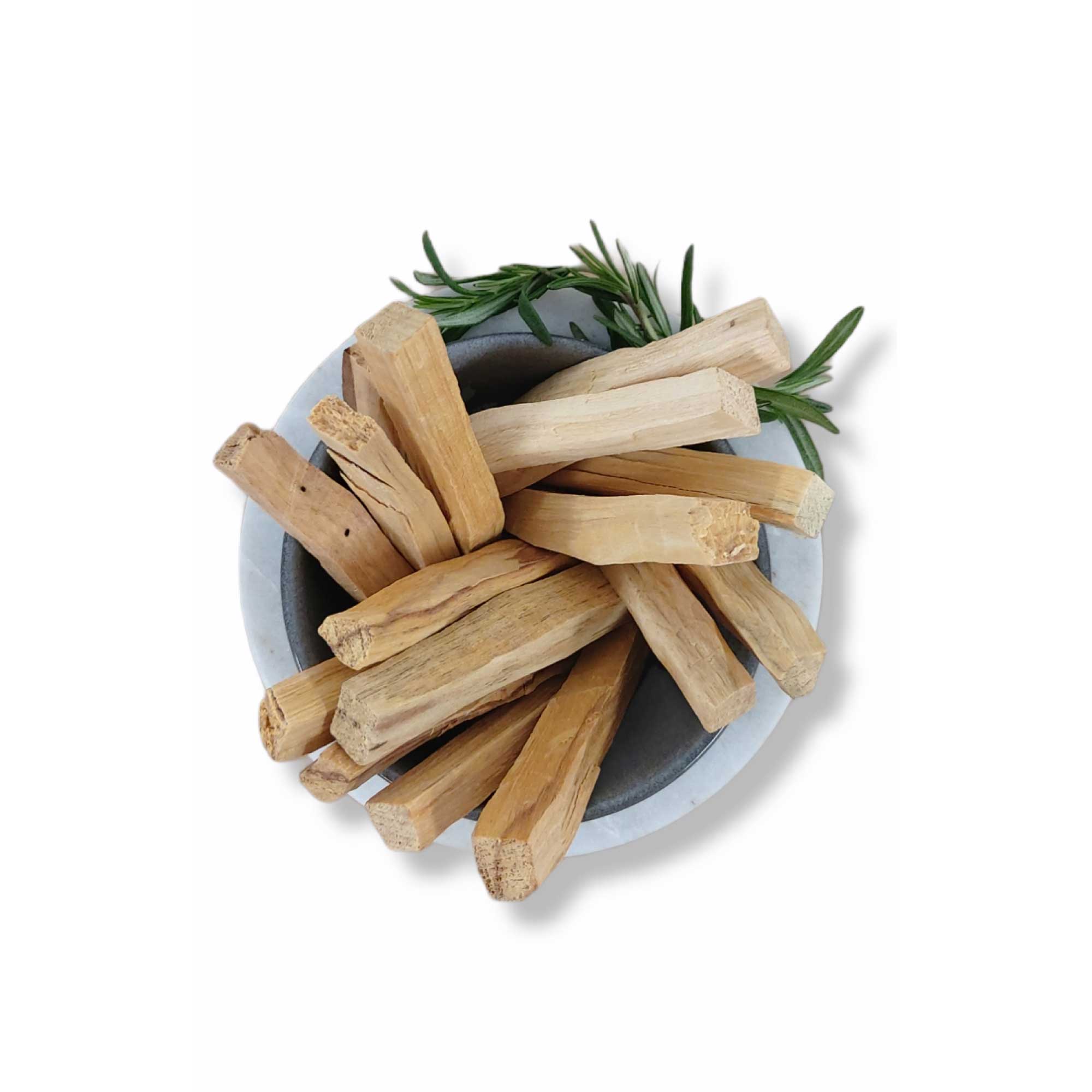 50g Palo Santo Smudge Sticks - Cleansing Smudging Incense Holy Wood-2