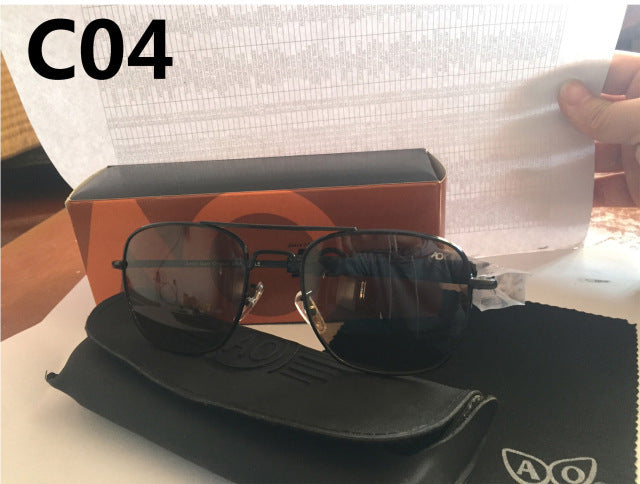 Optical glasses sunglasses