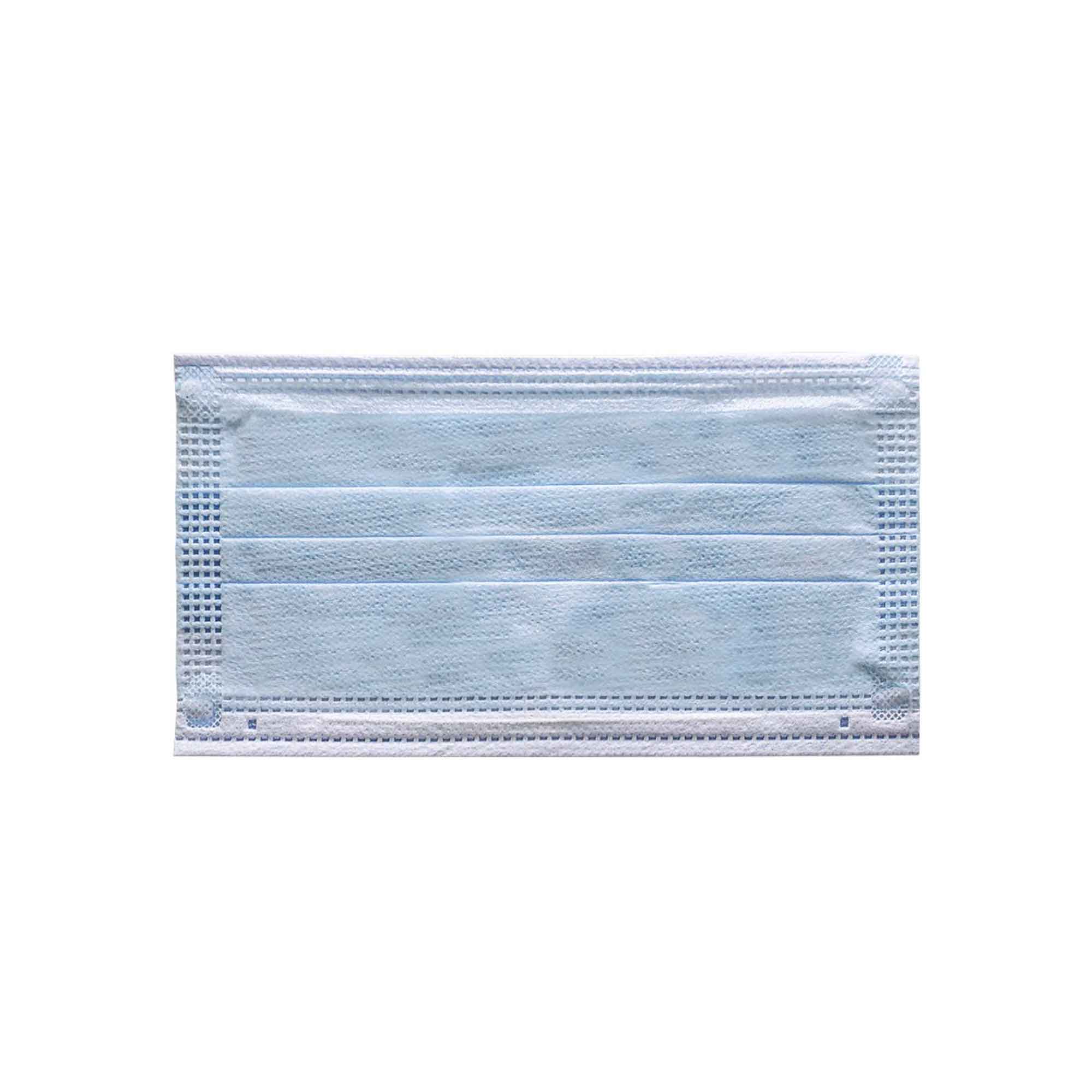 5/50 Pcs Disposable Face Mask Non-Medical 3ply Protection-4