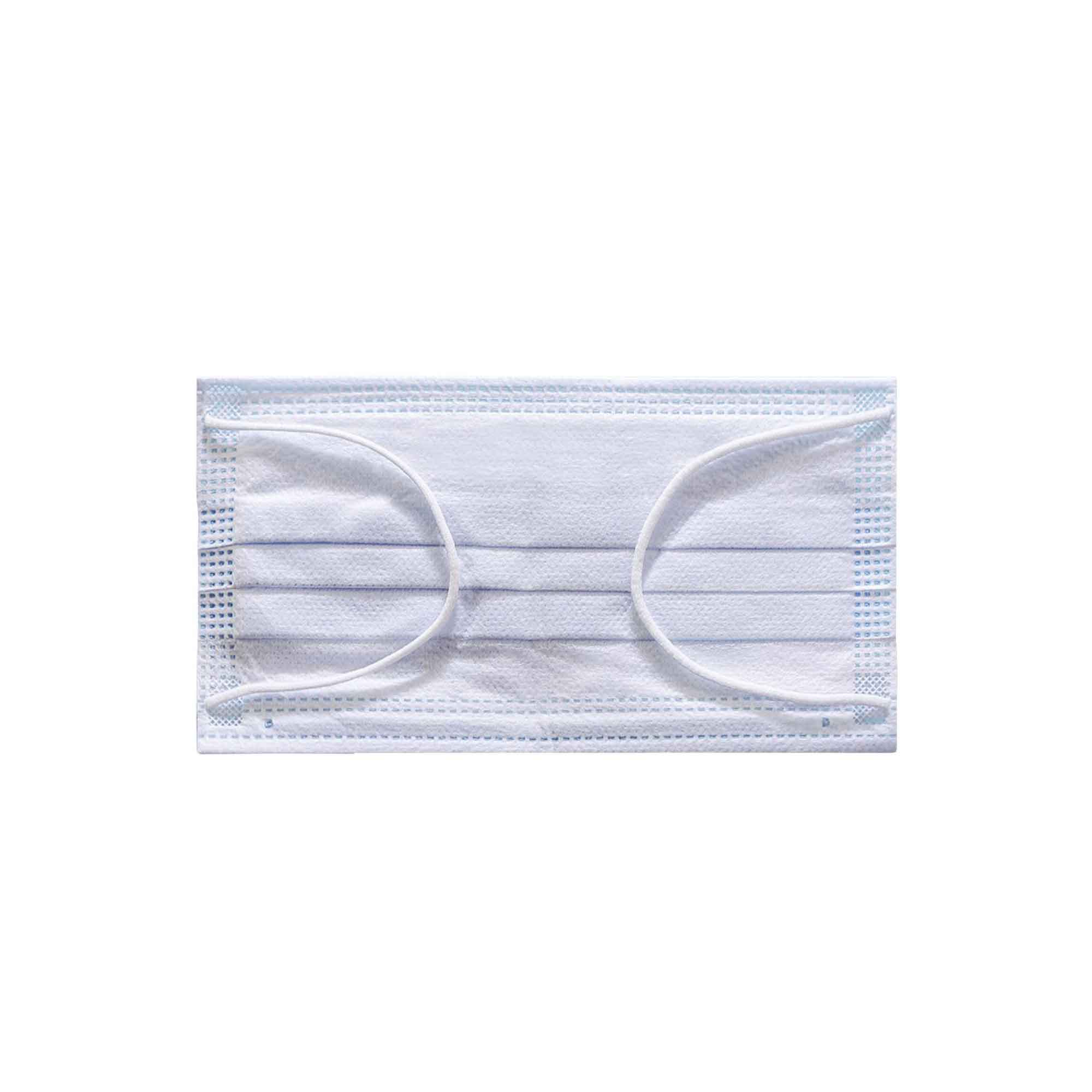 5/50 Pcs Disposable Face Mask Non-Medical 3ply Protection-6