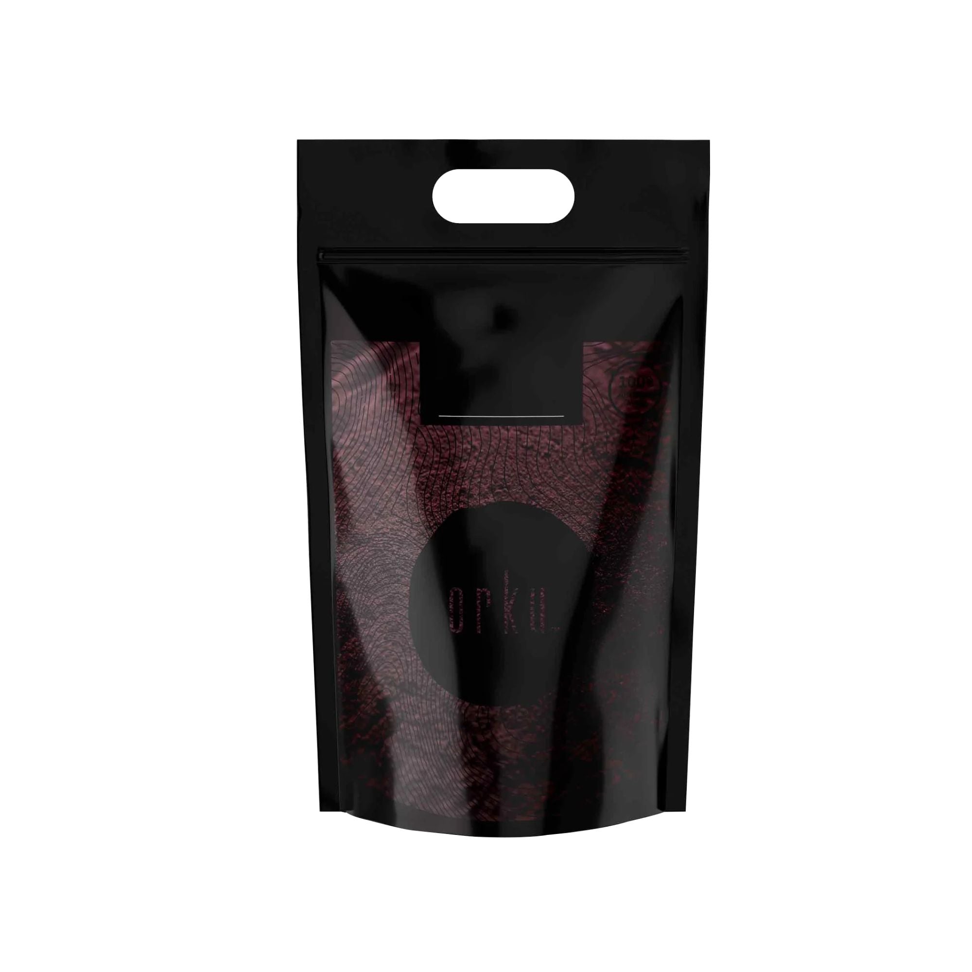 5kg Acai Powder Bag 100% Organic - Pure Superfood Amazon Berries-0