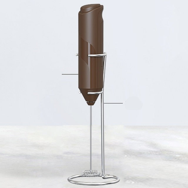 Electric Milk Foamer
