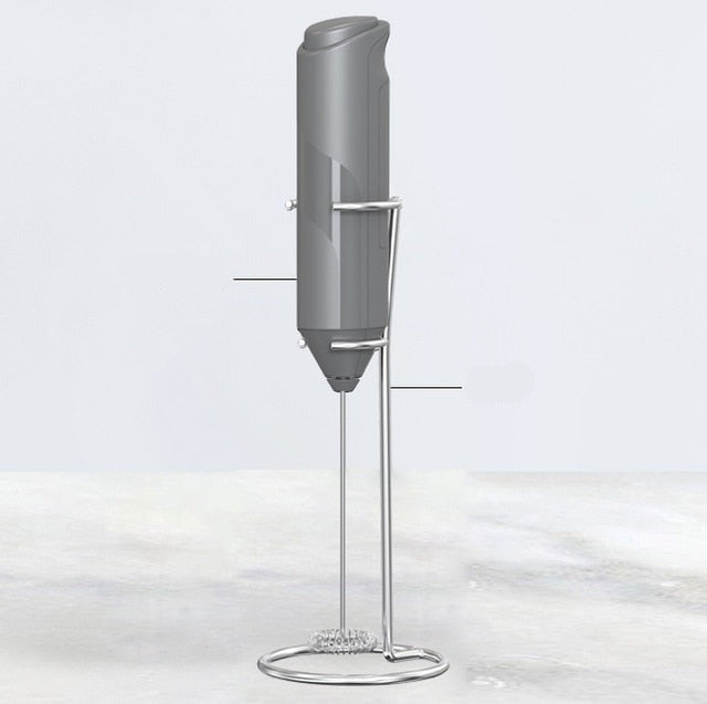 Electric Milk Foamer