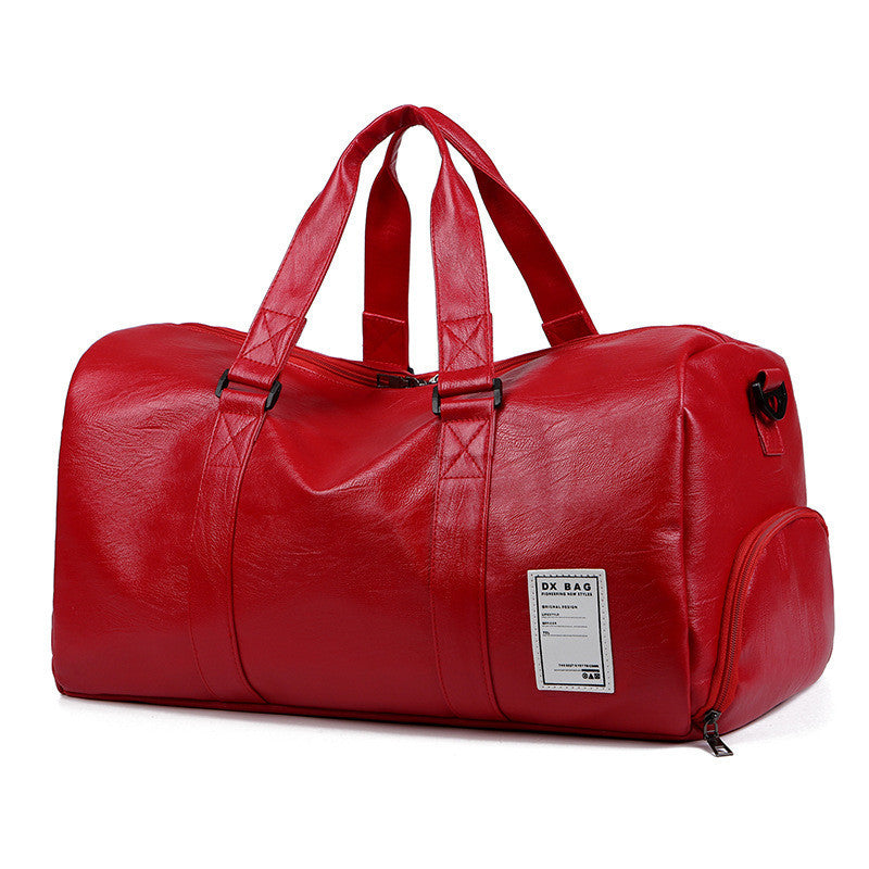 New Sport Gym Men Women Fitness Training Outdoor Rucksack Female Yoga Bag